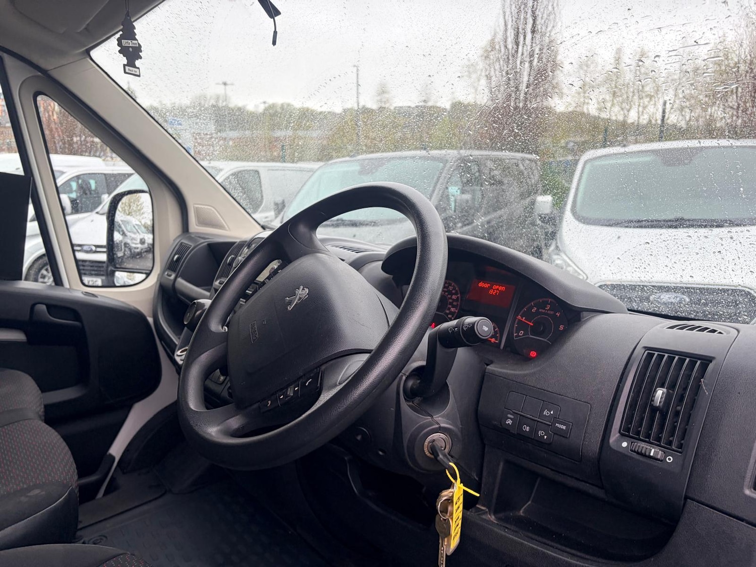 Used Peugeot Boxer 2021 for sale - 78180401: Photo 14