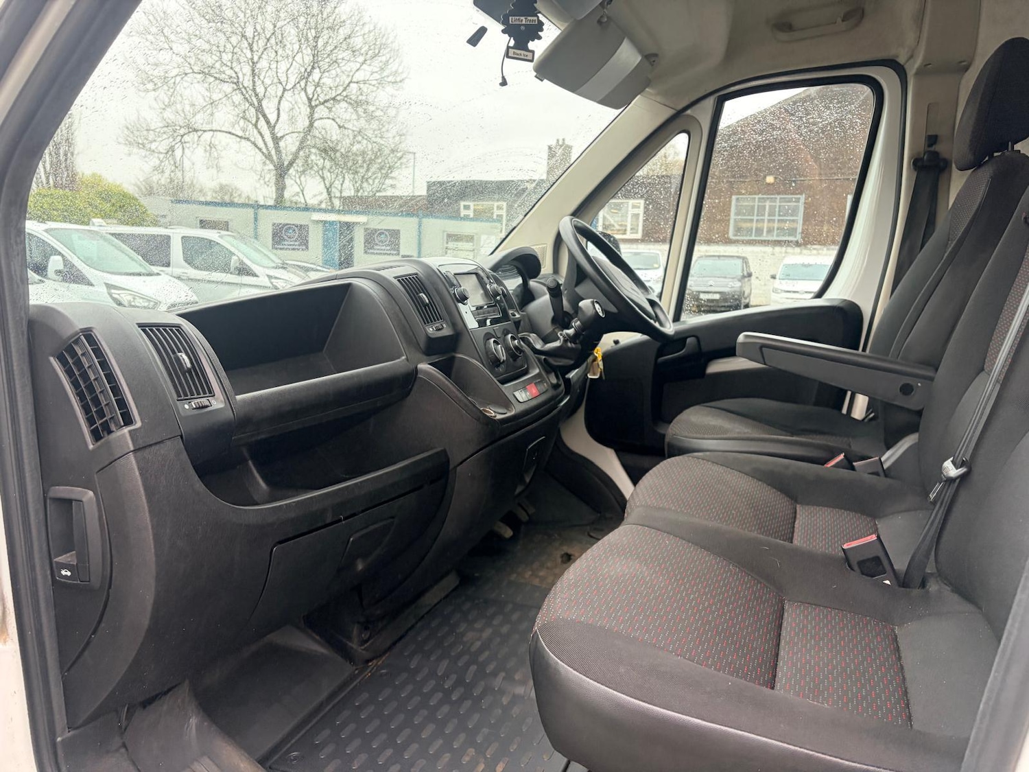 Used Peugeot Boxer 2021 for sale - 78180401: Photo 16