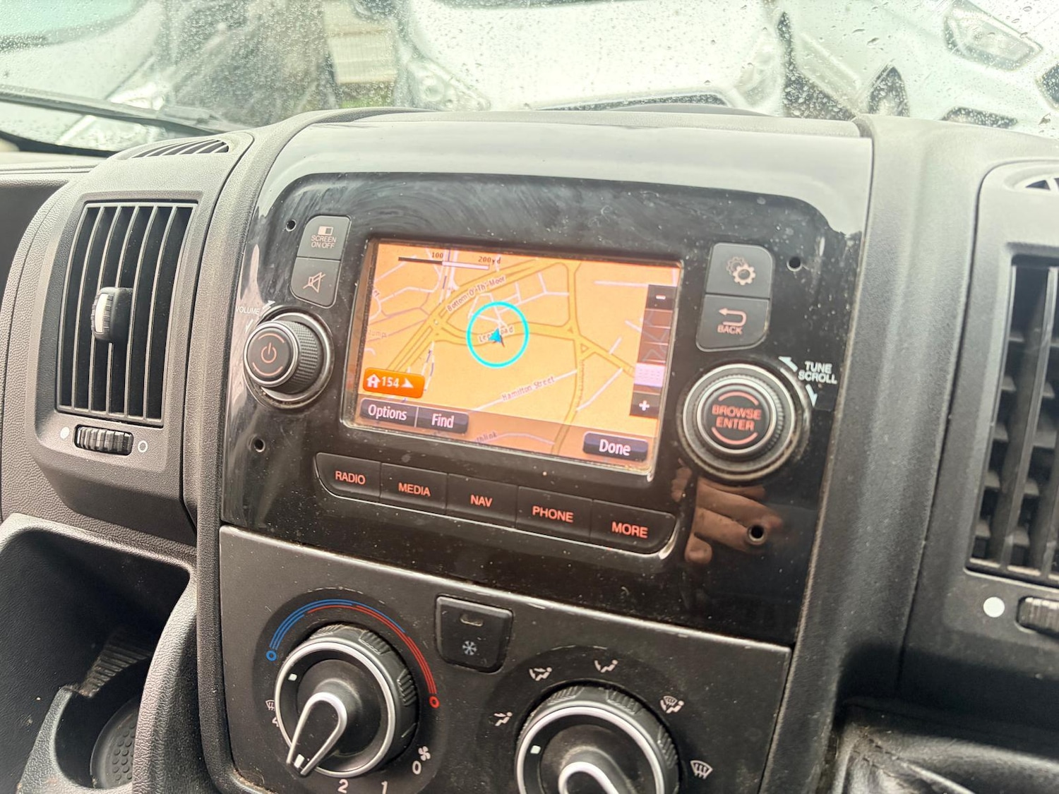 Used Peugeot Boxer 2021 for sale - 78180401: Photo 17