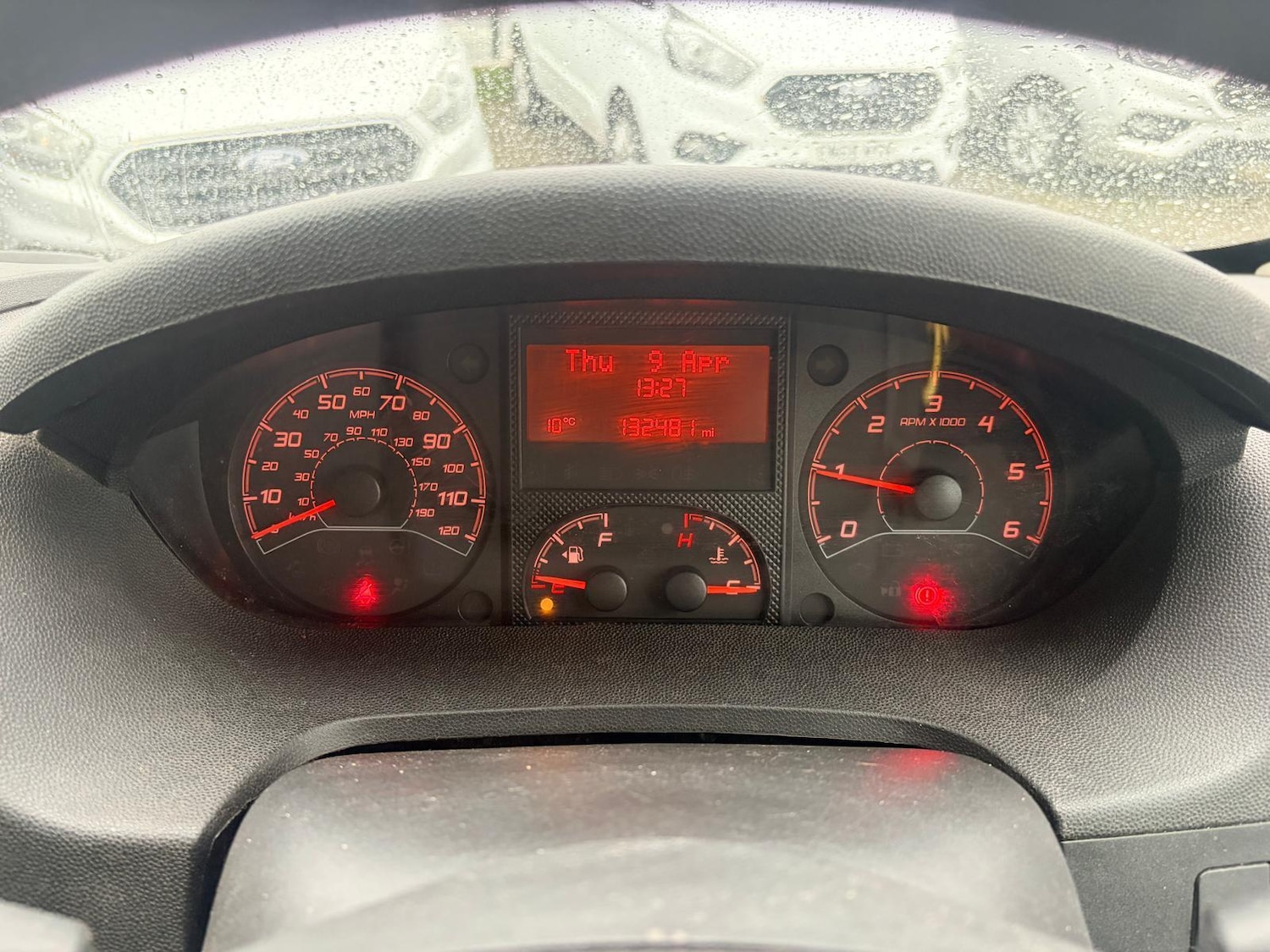 Used Peugeot Boxer 2021 for sale - 78180401: Photo 18