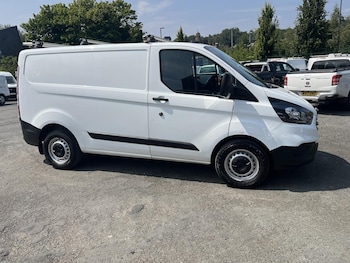 Used Ford Transit Custom 2023 for sale - 79244069: Photo