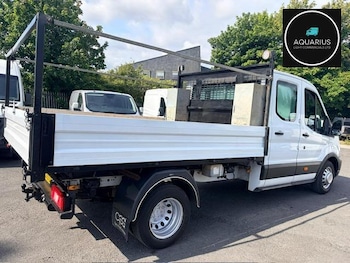 Used Ford Transit 2021 for sale - 79491740: Photo