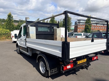 Used Ford Transit 2021 for sale - 79491740: Photo