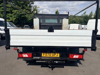 Used Ford Transit 2021 for sale - 79491740: Photo