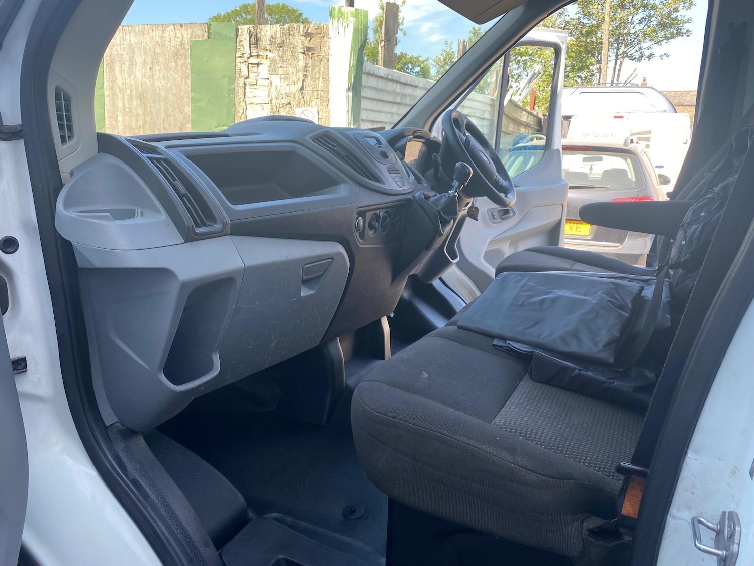 Vehicle 11