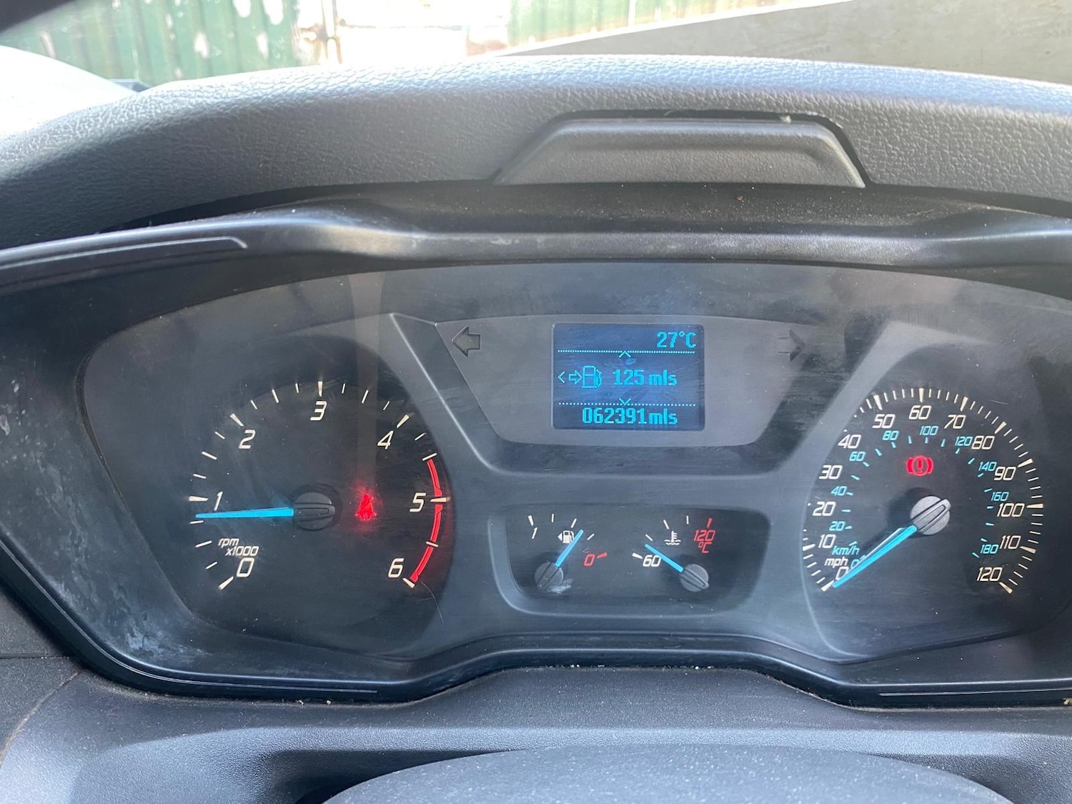 Vehicle 17