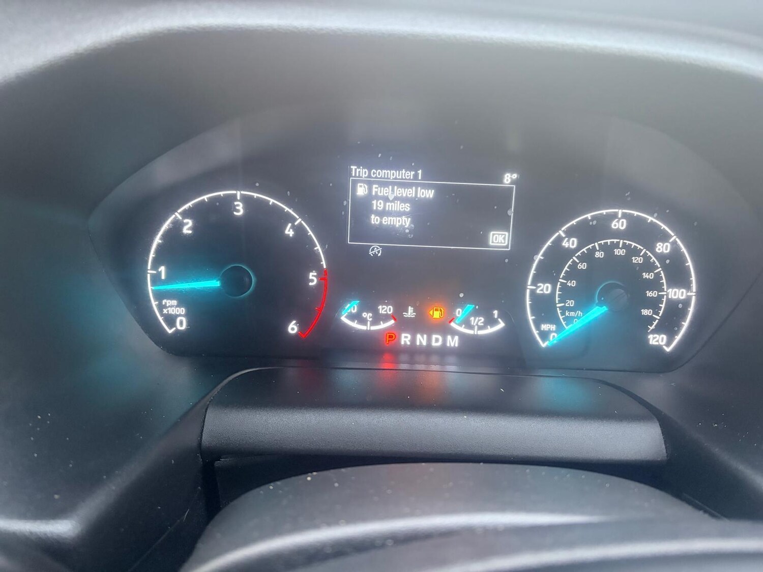 Used Ford Transit Custom 2019 for sale - 77848297: Photo 12