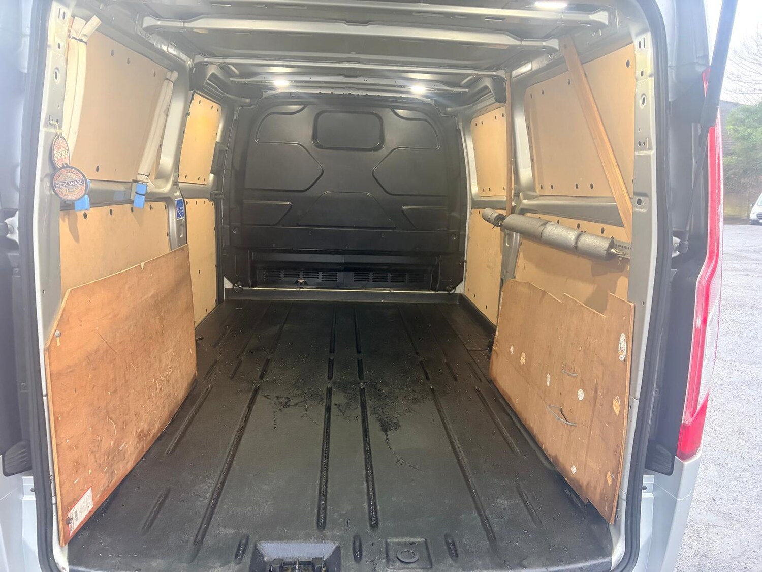 Used Ford Transit Custom 2019 for sale - 77848297: Photo 7