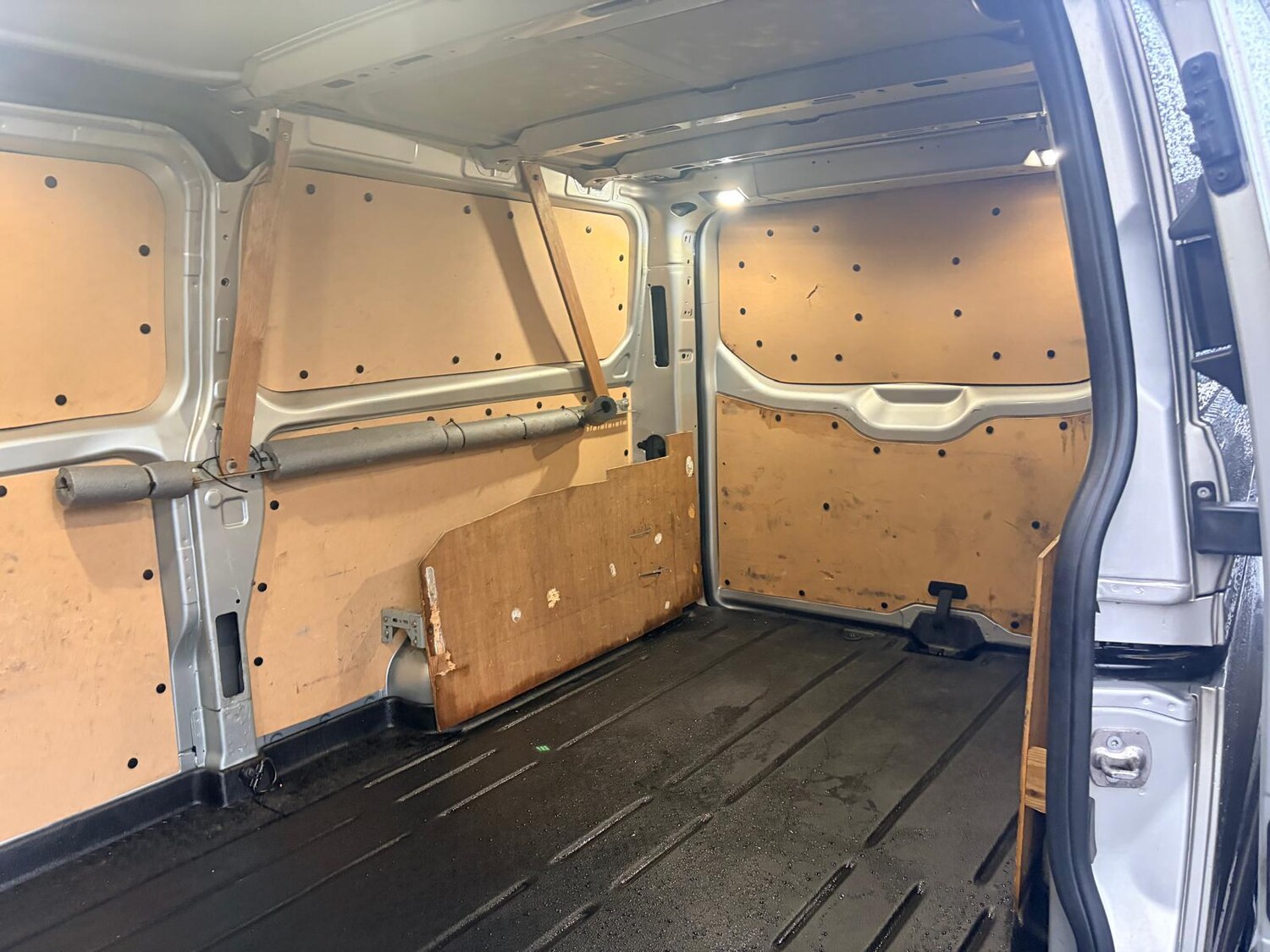 Used Ford Transit Custom 2019 for sale - 77848297: Photo 8