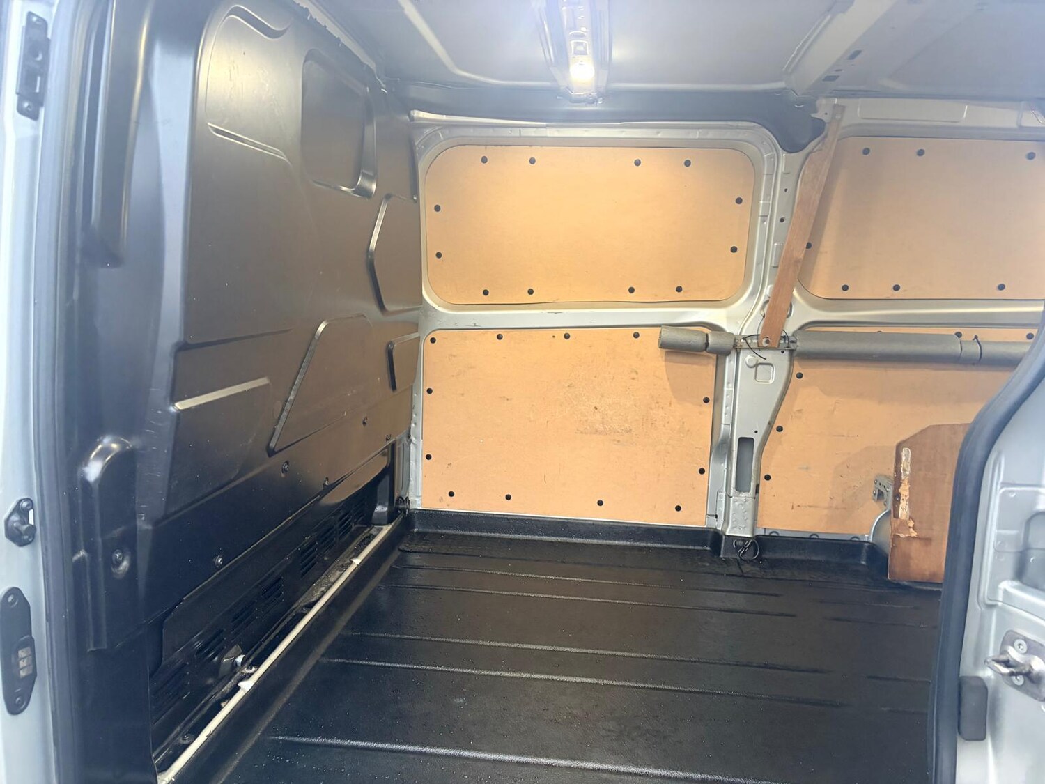 Used Ford Transit Custom 2019 for sale - 77848297: Photo 9