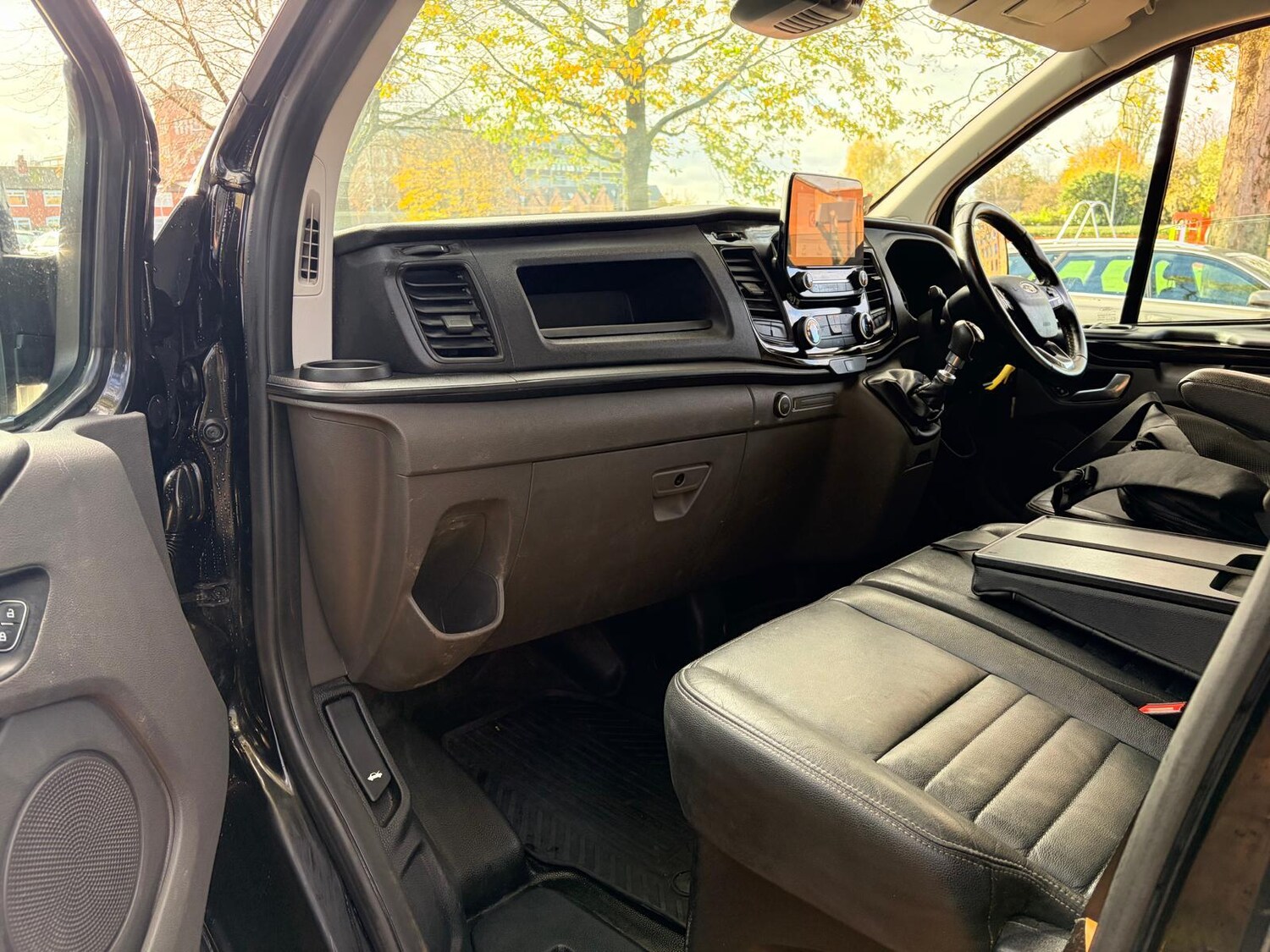 Used Ford Transit Custom 2021 for sale - 76219267: Photo 11