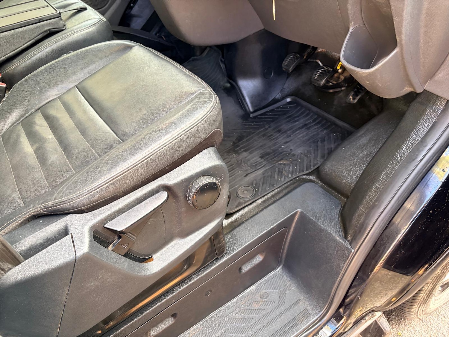 Used Ford Transit Custom 2021 for sale - 76219267: Photo 12