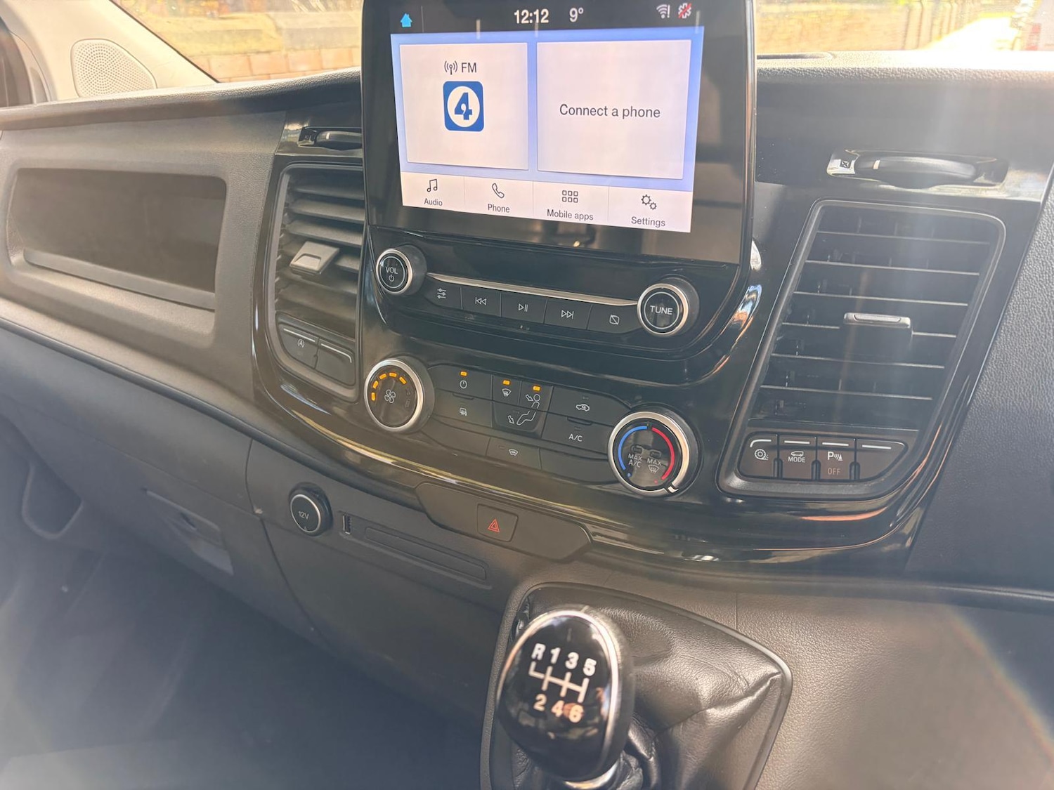 Used Ford Transit Custom 2021 for sale - 76219267: Photo 14