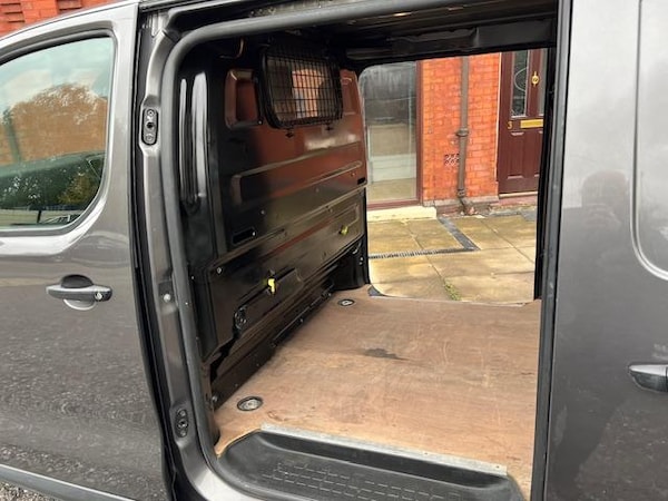 Used Toyota ProAce 2018 for sale - 75515027: Photo 11