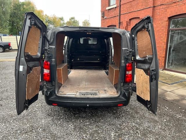 Used Toyota ProAce 2018 for sale - 75515027: Photo 12