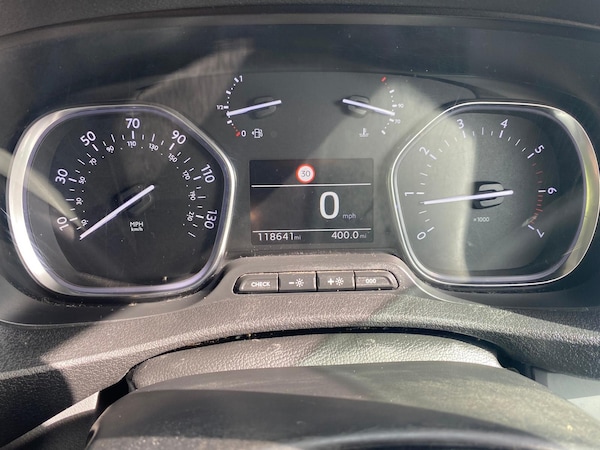 Used Toyota ProAce 2018 for sale - 75515027: Photo 14