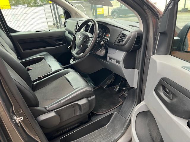 Used Toyota ProAce 2018 for sale - 75515027: Photo 15
