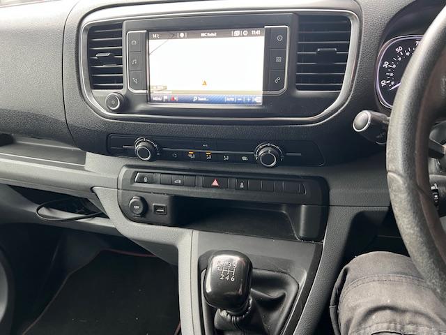 Used Toyota ProAce 2018 for sale - 75515027: Photo 16