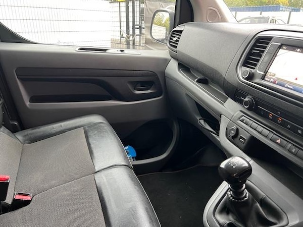 Used Toyota ProAce 2018 for sale - 75515027: Photo 17