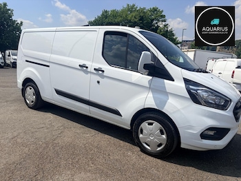Used Ford Transit Custom 2020 for sale - 79021357: Photo