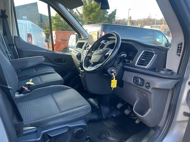 Used Ford Transit 2022 for sale - 76862040: Photo 11