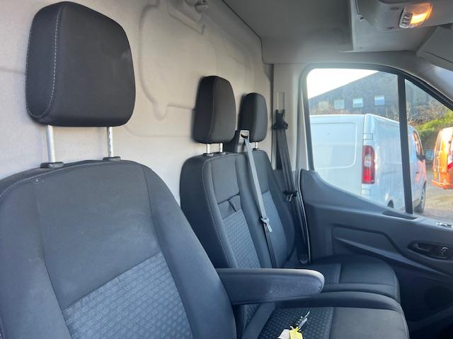 Used Ford Transit 2022 for sale - 76862040: Photo 13