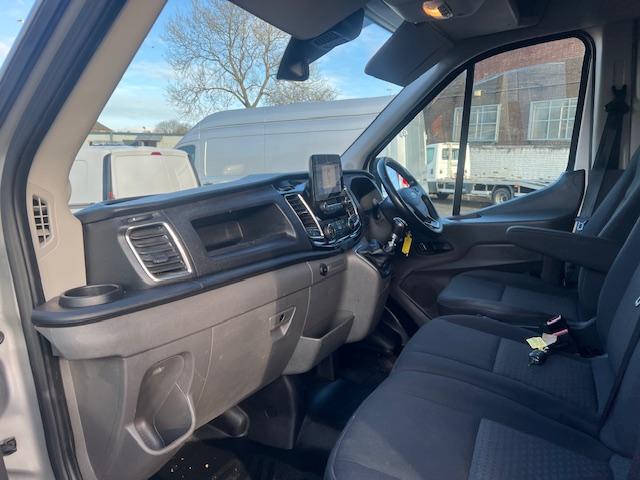 Used Ford Transit 2022 for sale - 76862040: Photo 14