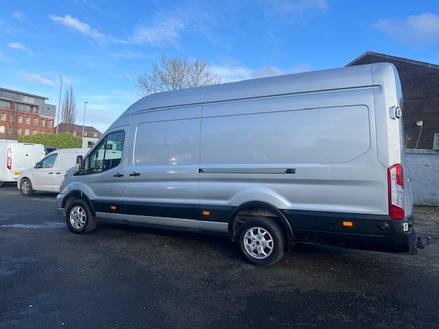 Used Ford Transit 2022 for sale - 76862040: Photo 6