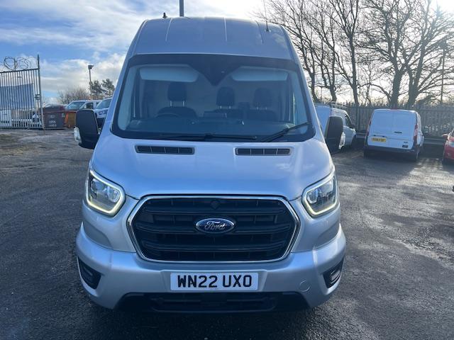 Used Ford Transit 2022 for sale - 76862040: Photo 7