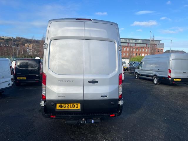 Used Ford Transit 2022 for sale - 76862040: Photo 8