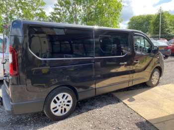 Used Renault Trafic 2020 for sale - 73942397: Photo