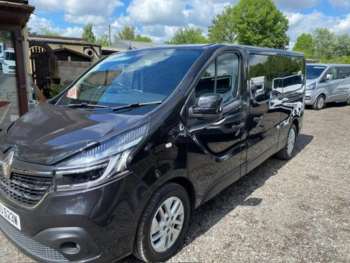 Used Renault Trafic 2020 for sale - 73942397: Photo