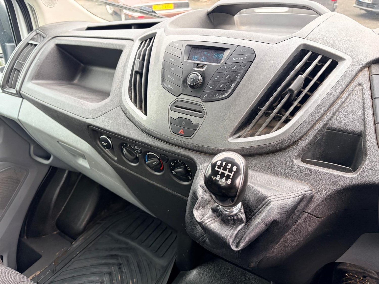 Used Ford Transit 2018 for sale - 77630934: Photo 13