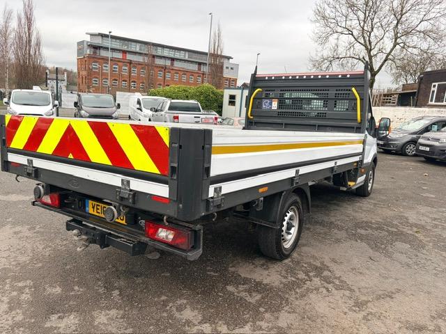 Used Ford Transit 2018 for sale - 77630934: Photo 5