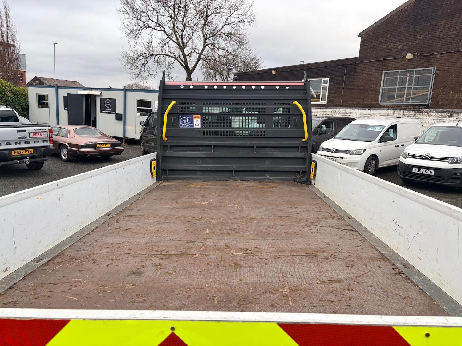 Used Ford Transit 2018 for sale - 77630934: Photo 8