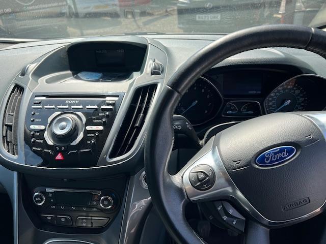 Used Ford C-Max 2014 for sale - 76319692: Photo 18