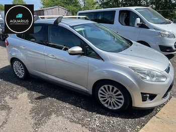 Ford - C-Max
