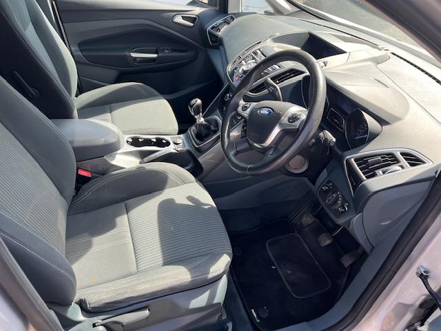 Used Ford C-Max 2014 for sale - 76319692: Photo 20