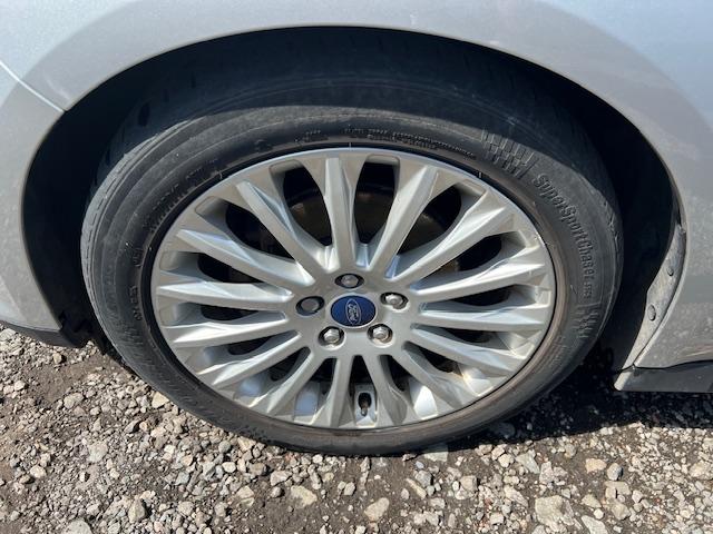Used Ford C-Max 2014 for sale - 76319692: Photo 28