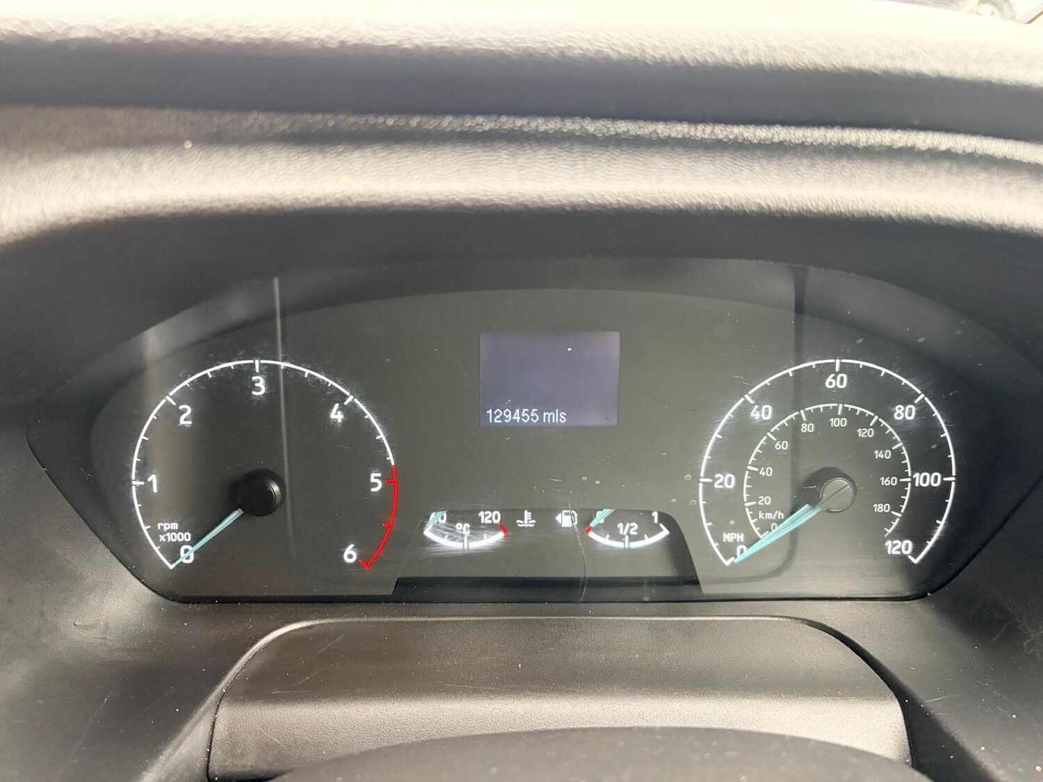 Used Ford Transit Custom 2020 for sale - 77679037: Photo 14