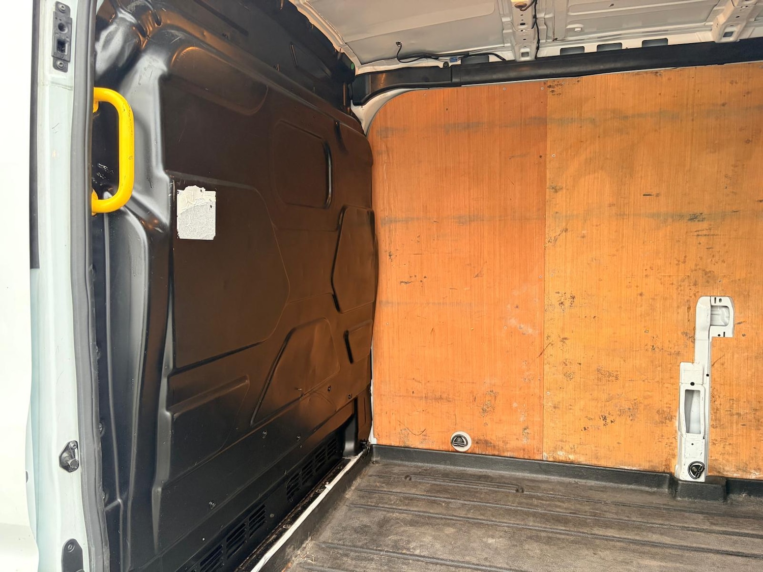 Used Ford Transit 2022 for sale - 77804028: Photo 11