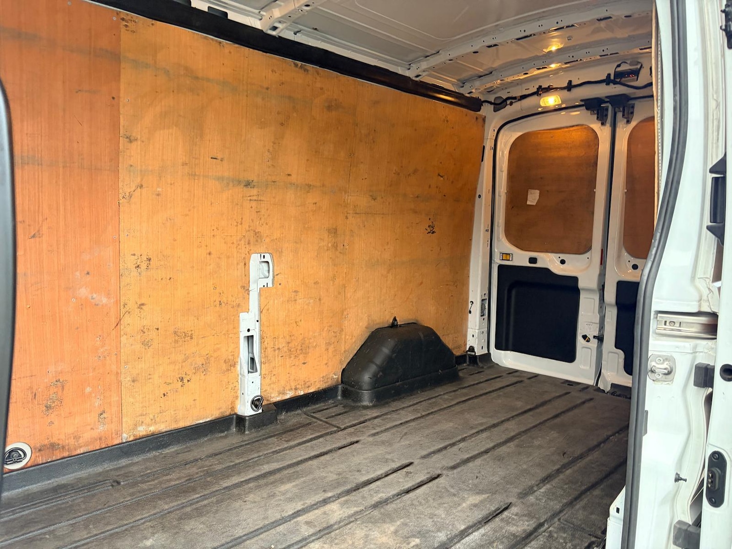 Used Ford Transit 2022 for sale - 77804028: Photo 12