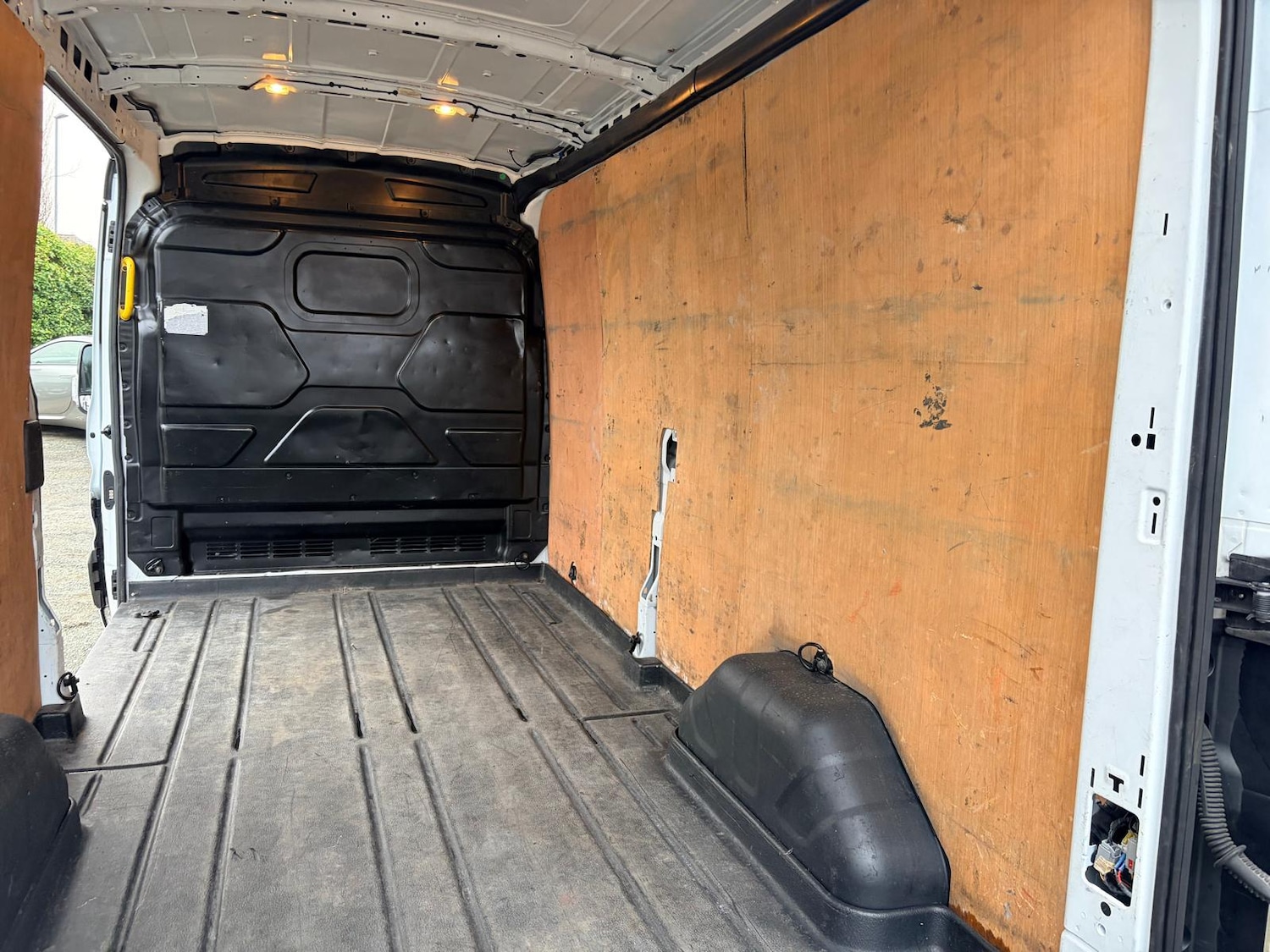 Used Ford Transit 2022 for sale - 77804028: Photo 14