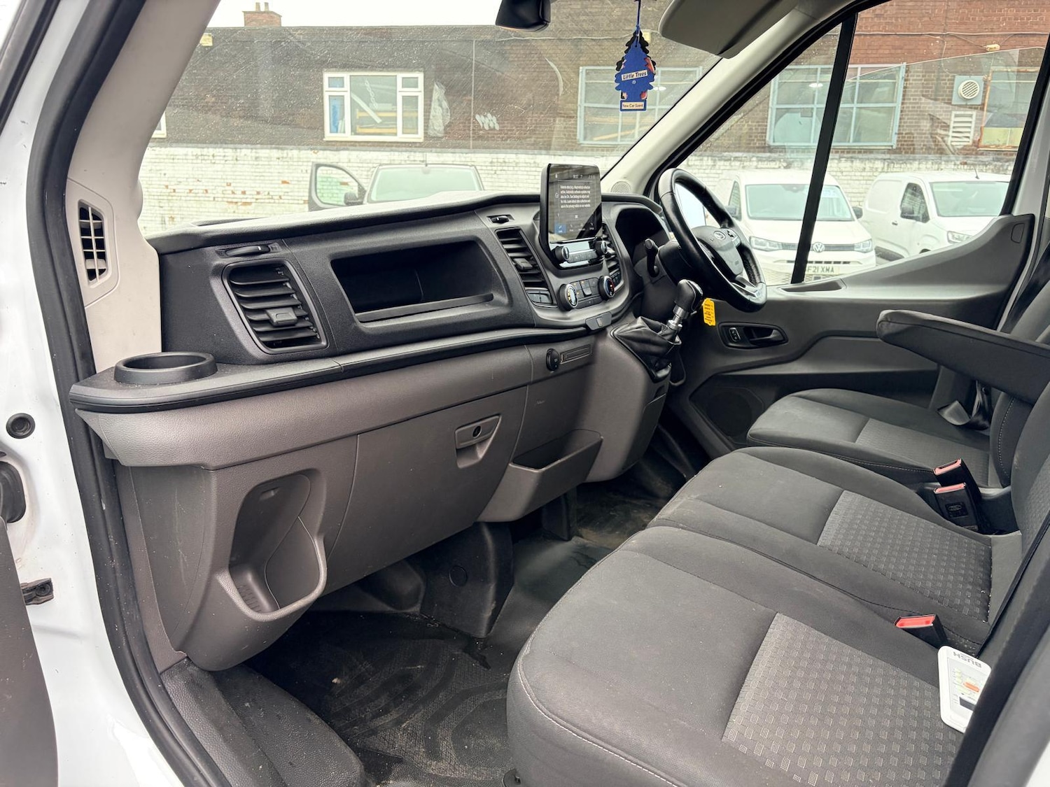 Used Ford Transit 2022 for sale - 77804028: Photo 16