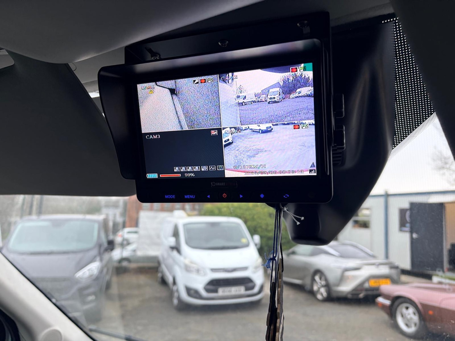 Used Ford Transit 2022 for sale - 77804028: Photo 17