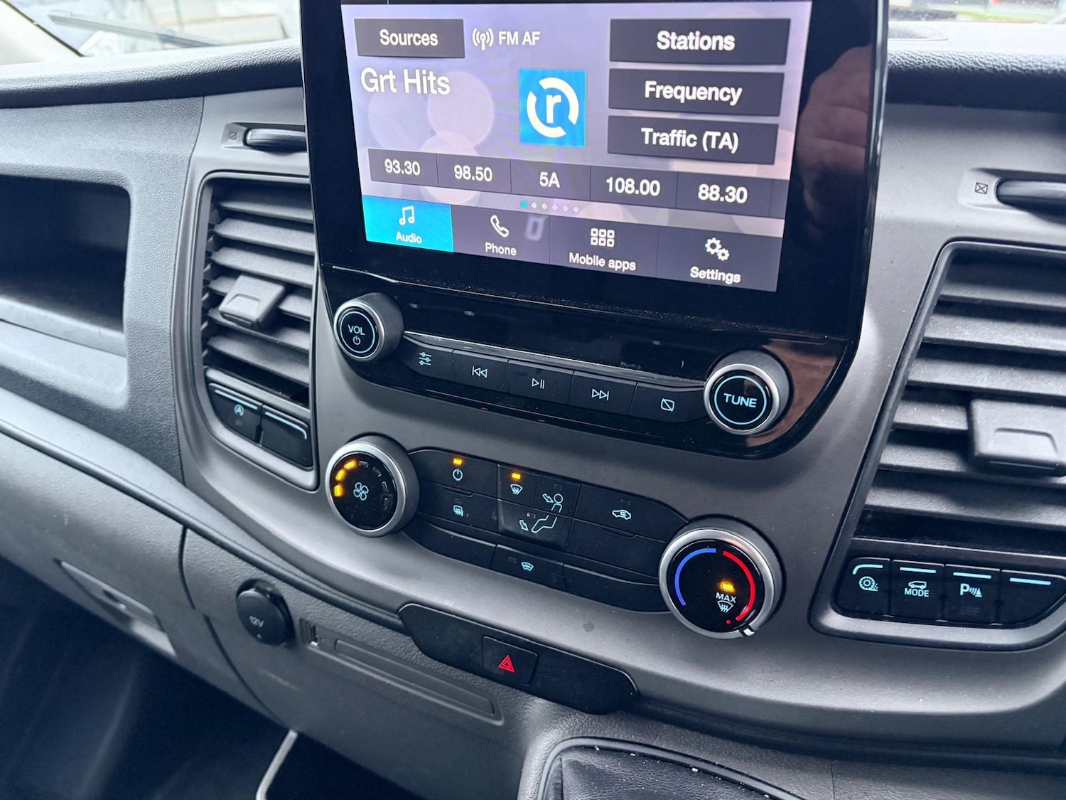 Used Ford Transit 2022 for sale - 77804028: Photo 19