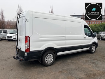 Used Ford Transit 2022 for sale - 77804028: Photo