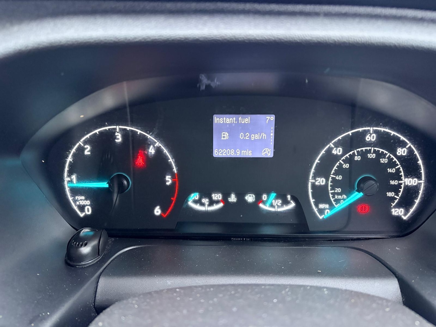 Used Ford Transit 2022 for sale - 77804028: Photo 20