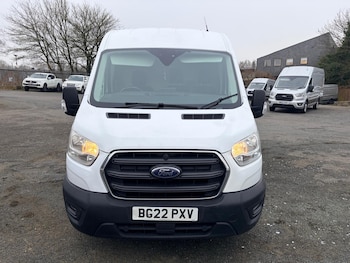 Used Ford Transit 2022 for sale - 77804028: Photo