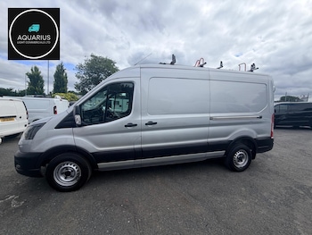 Used Ford Transit 2020 for sale - 79045186: Photo